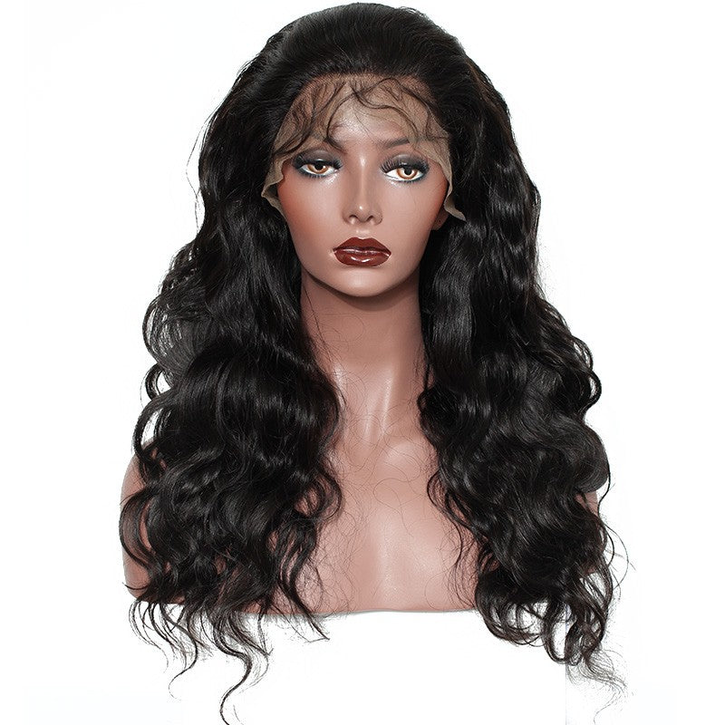 Bold Body Wave