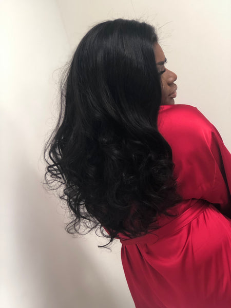 Bold Body Wave