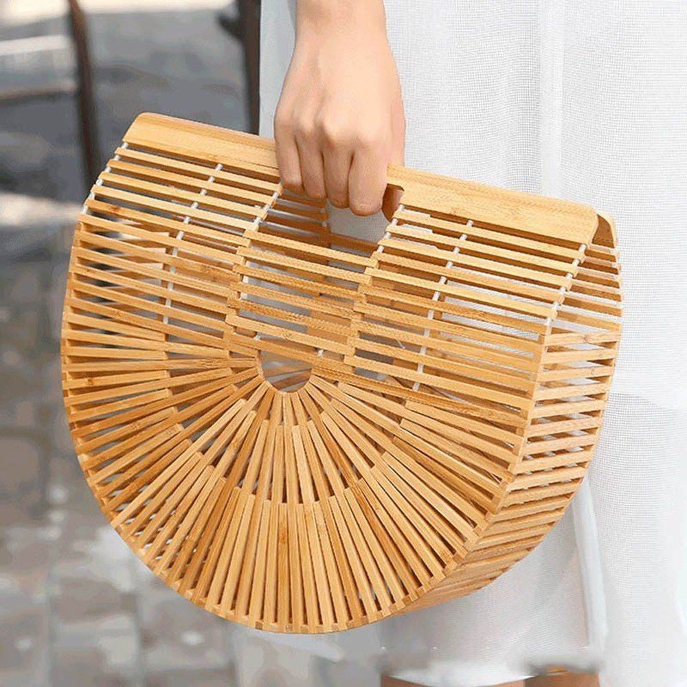 ONLY VACAY BAG CLUTCH